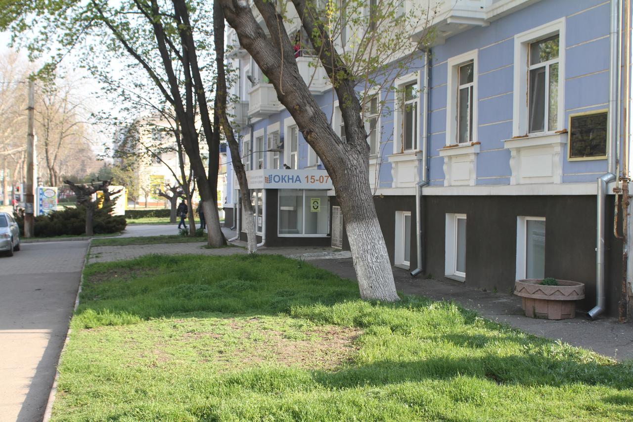 Old Tiraspol Hostel Екстериор снимка