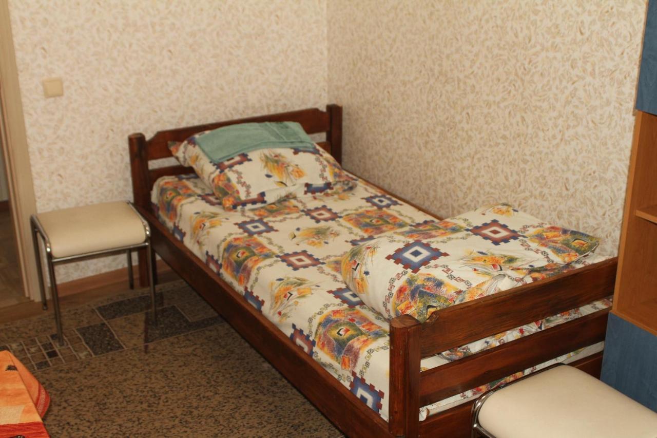 Old Tiraspol Hostel Екстериор снимка