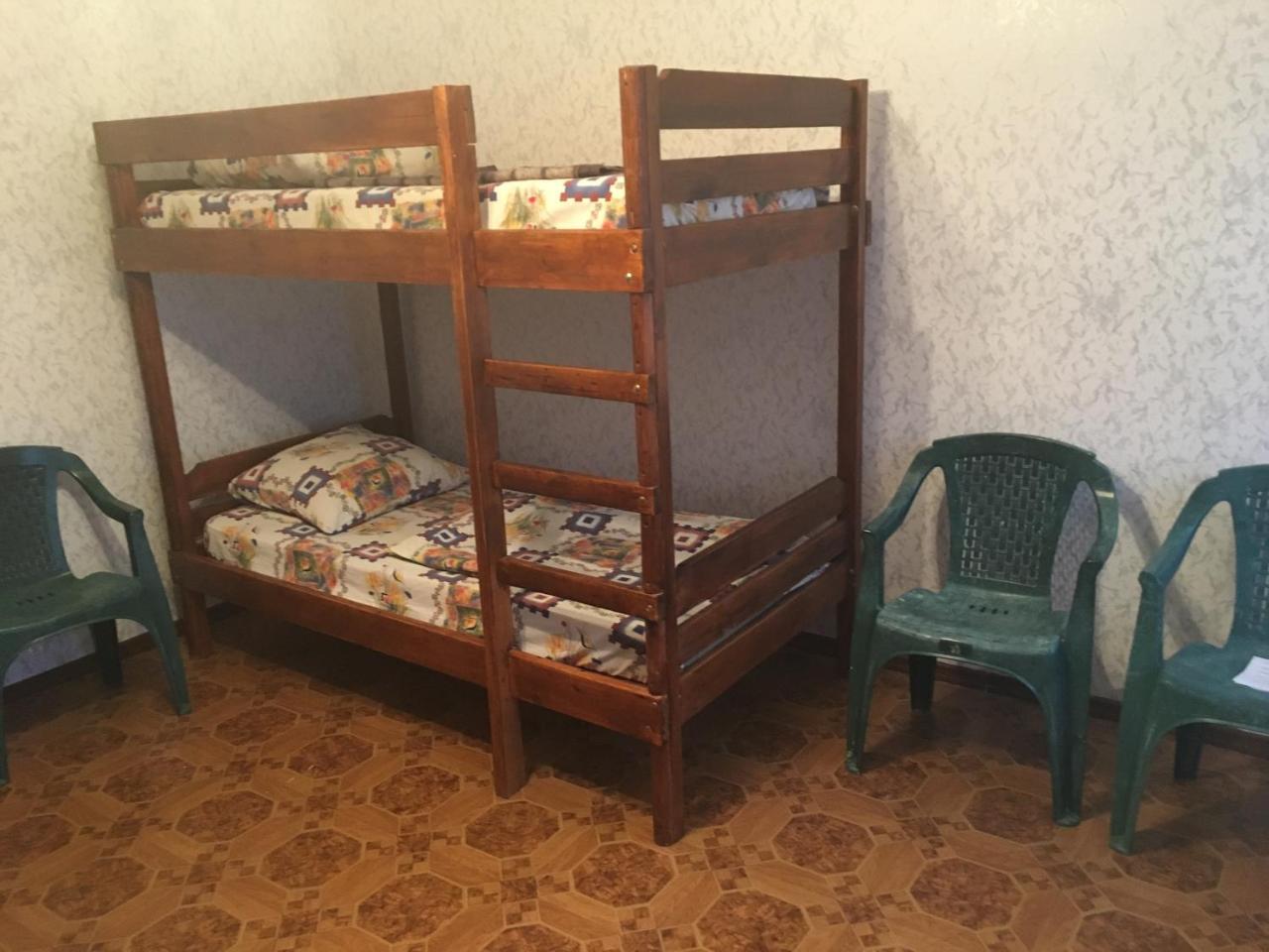 Old Tiraspol Hostel Екстериор снимка