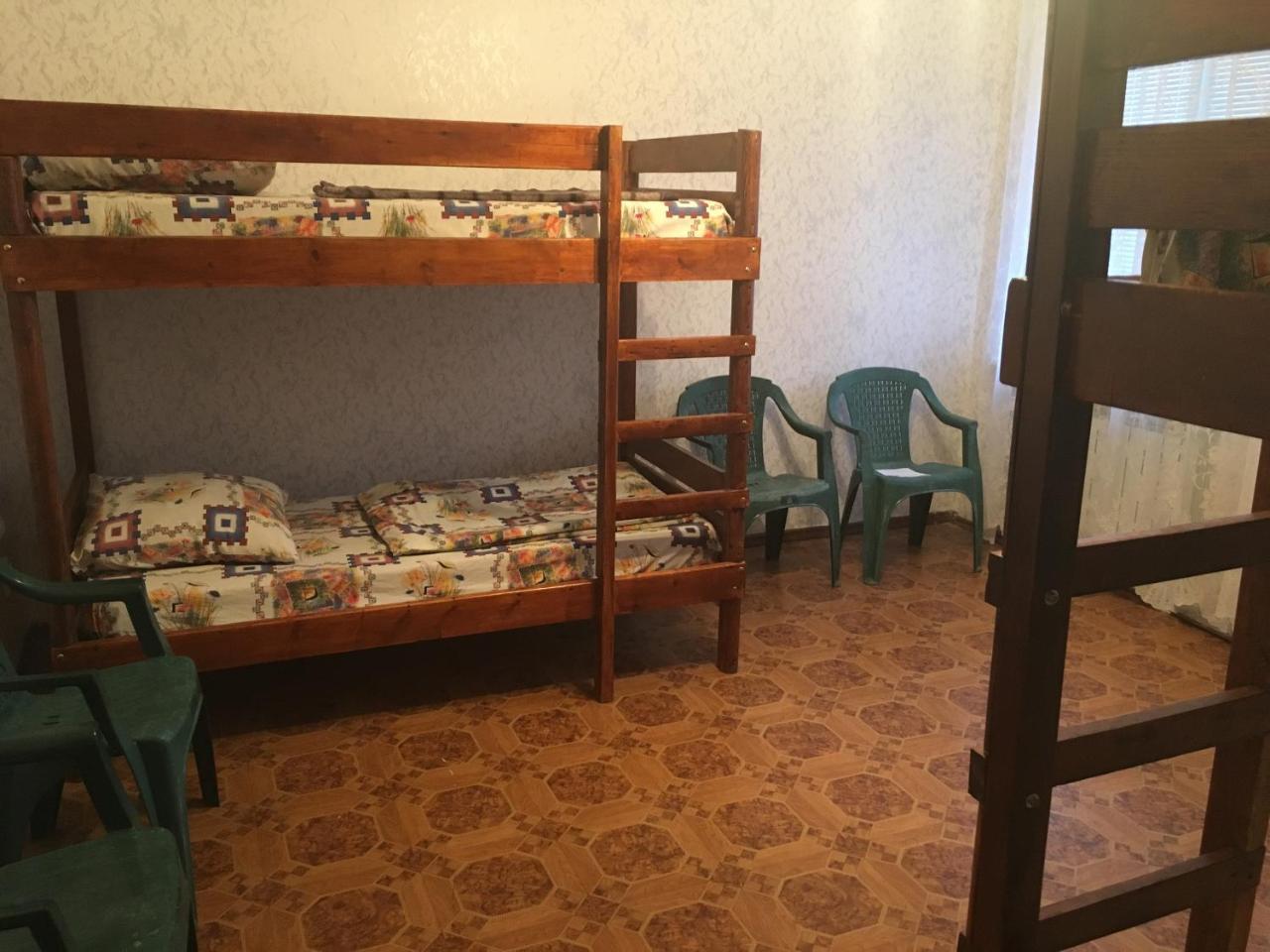 Old Tiraspol Hostel Екстериор снимка